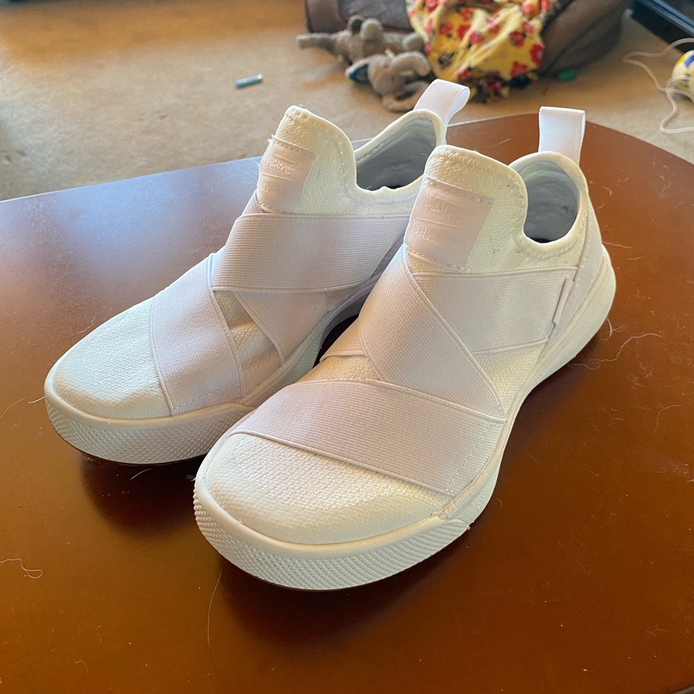 Vans Ultra Cushion